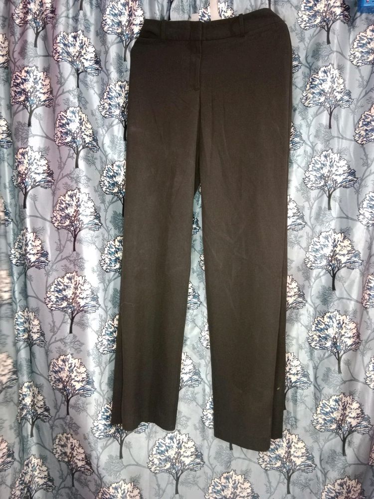 NEW TROUSER