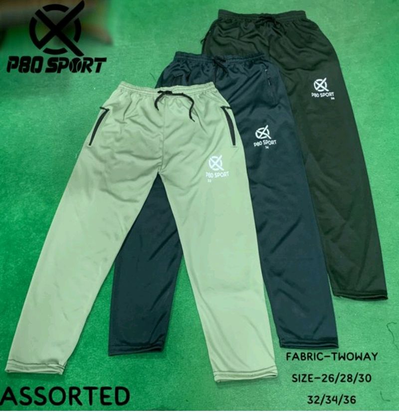 Men Track pants