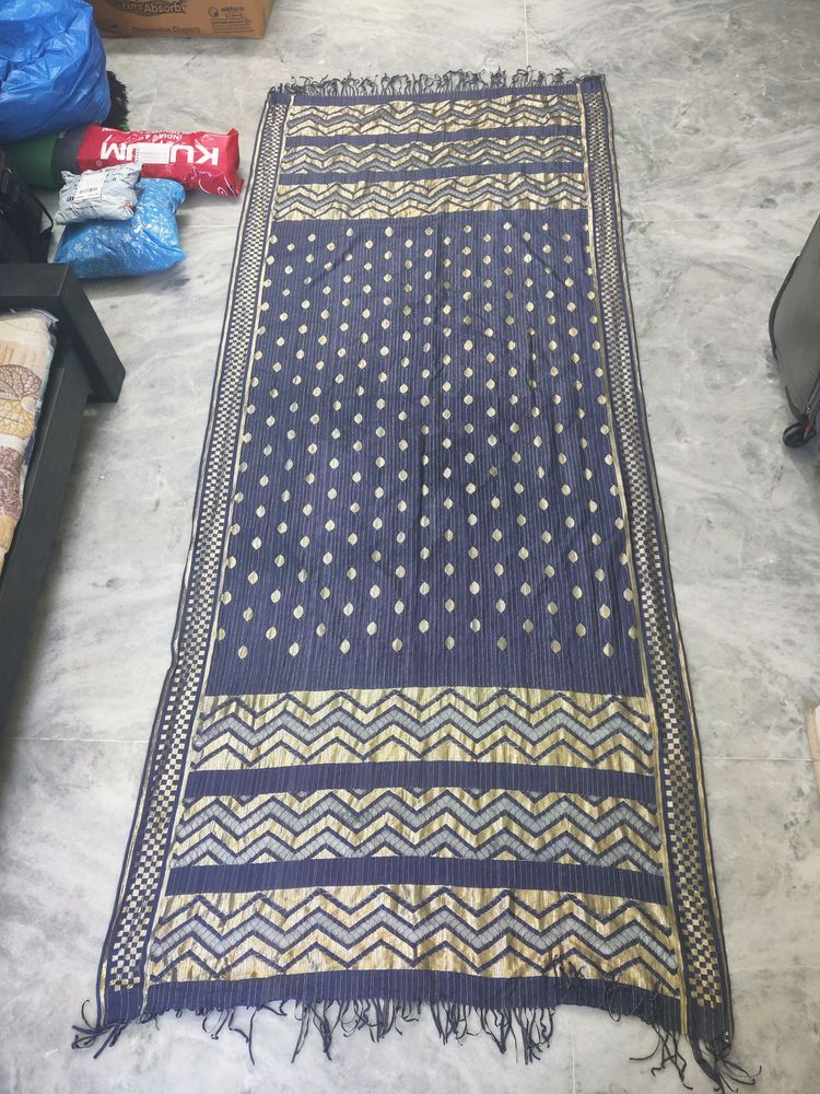 Banarasi Silk Dupatta