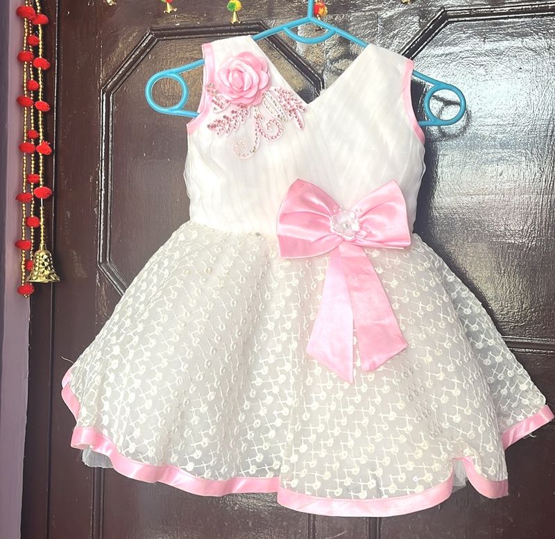 Baby Frock