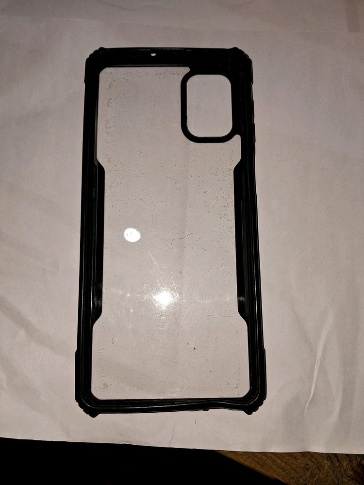 Samsung M51 Cases