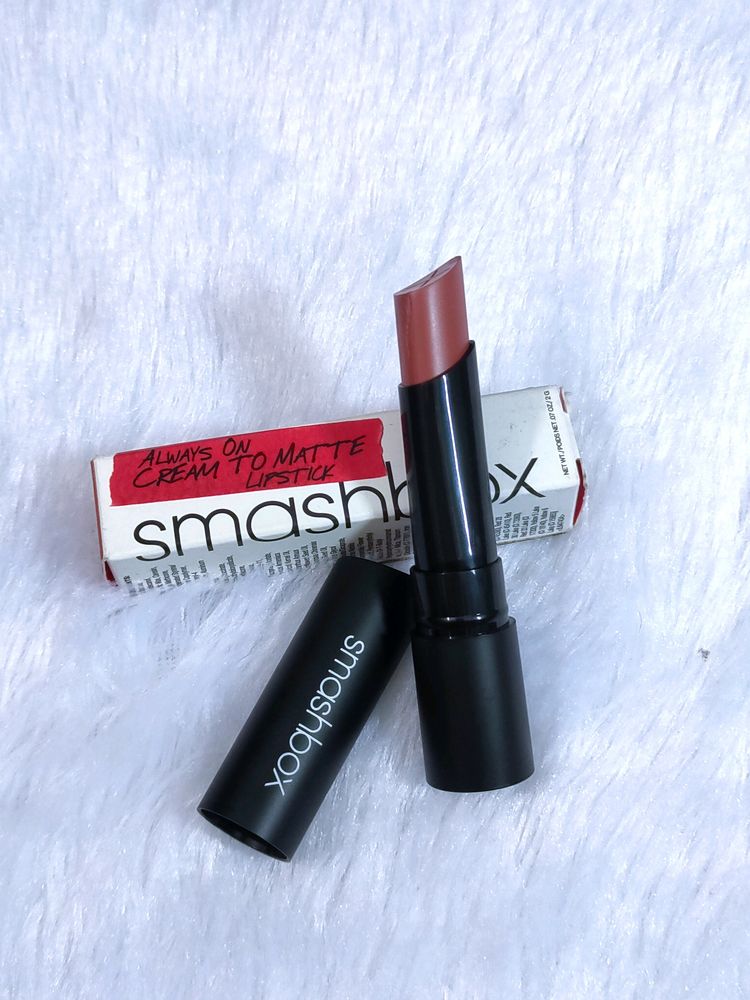 Smashbox Lip Stick