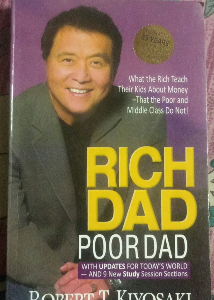 This Is Book For Expenses &Income