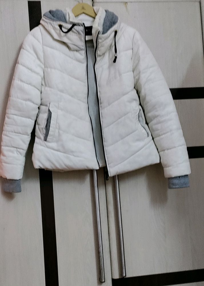 Winter Jacket For Women's