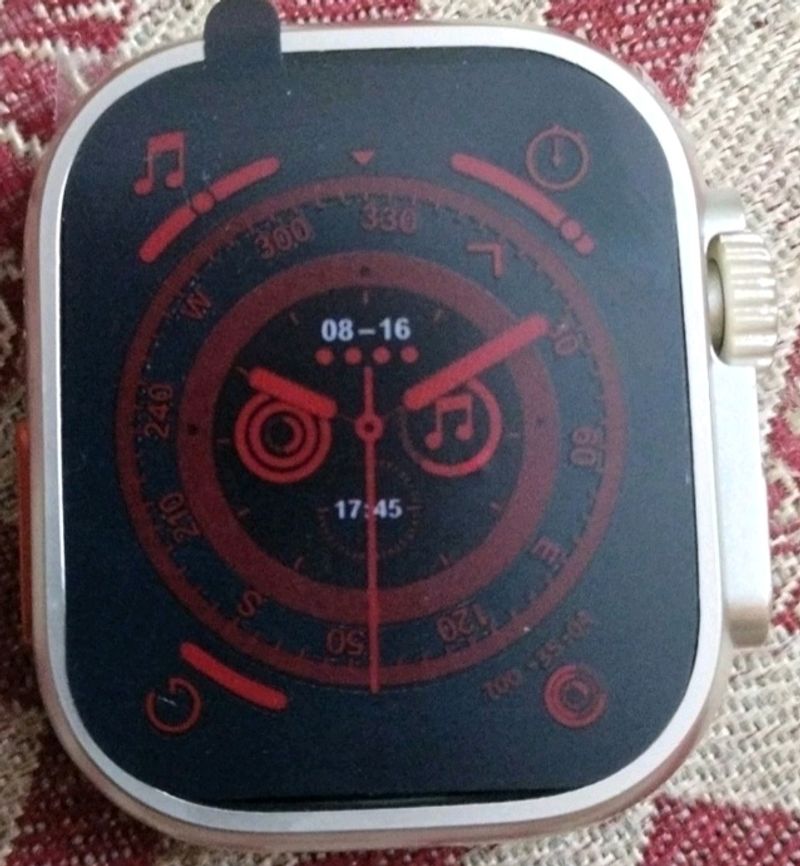 Smartwatch Ultra