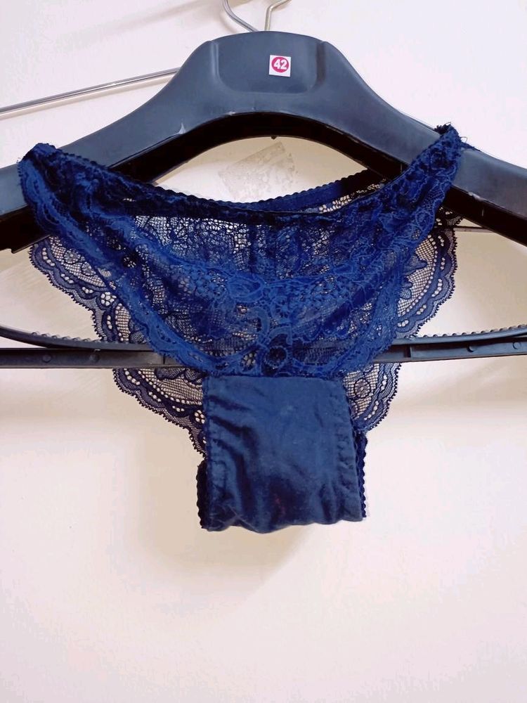 Panty For Women In Net Used Sometime