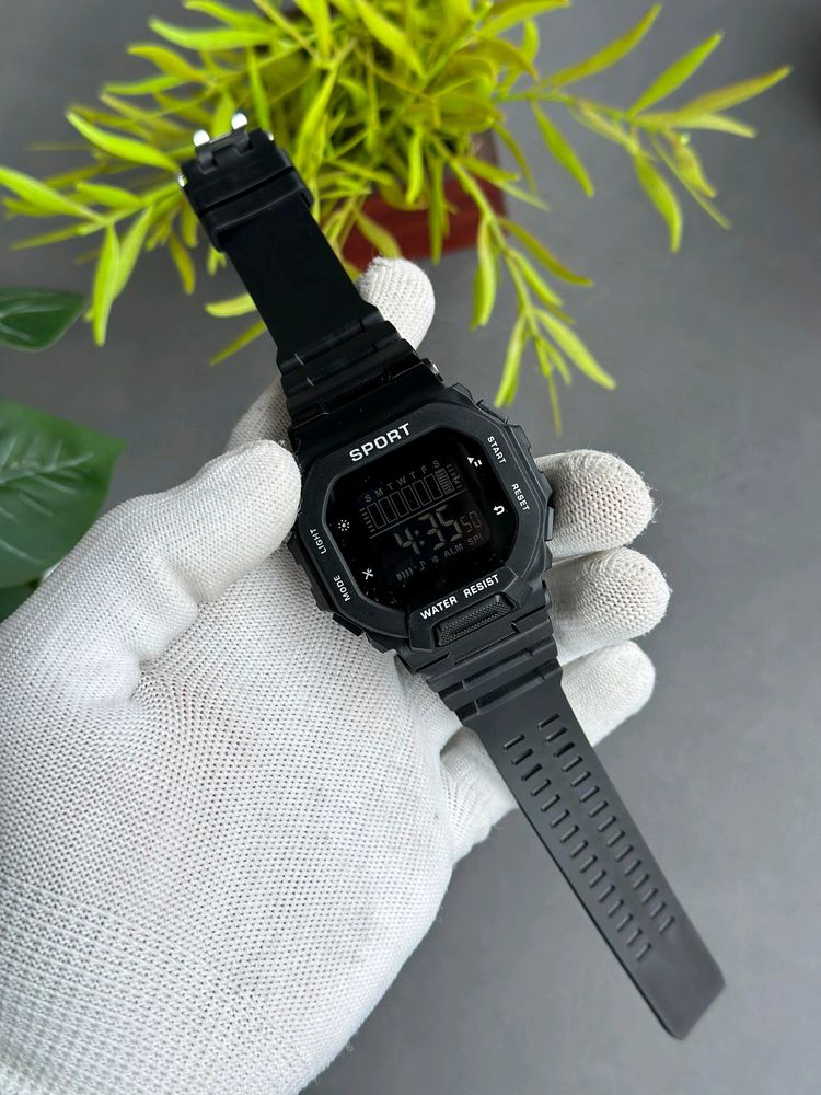 Sport Watch