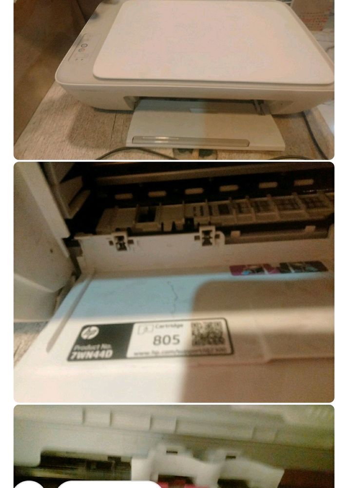 Printer