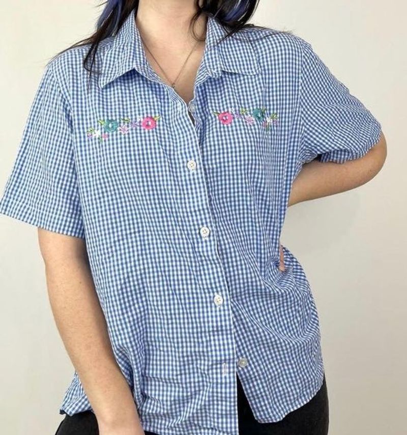 Blair vintage shirt