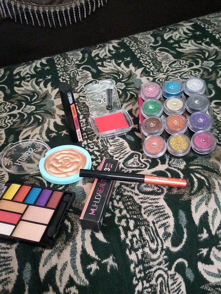 21 Products Combo😱