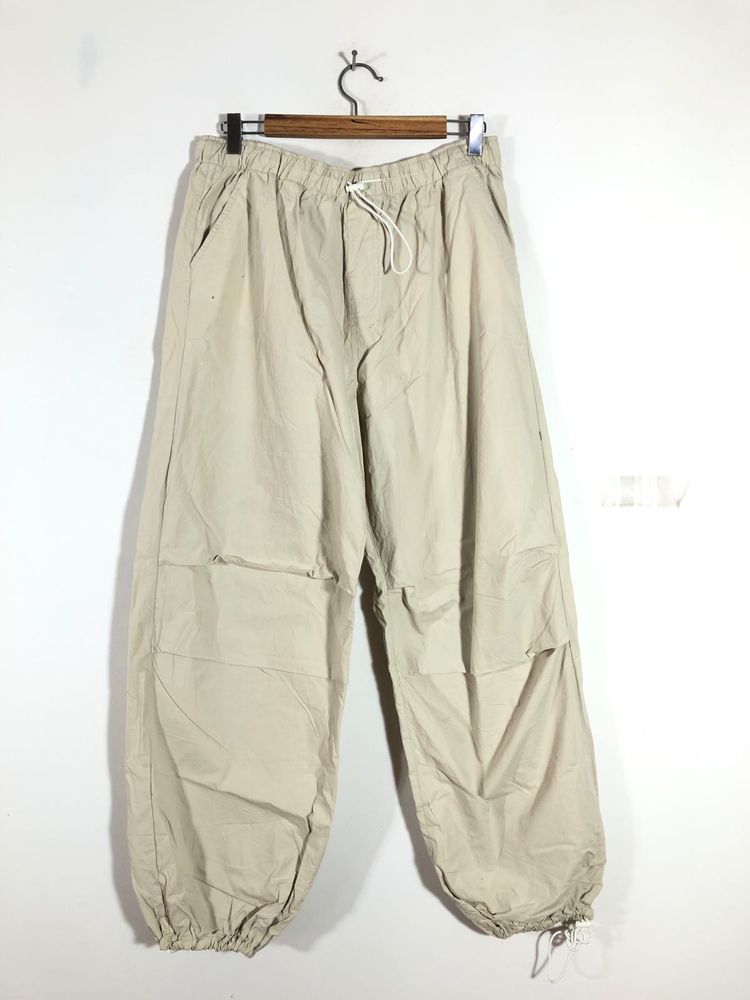 Beige Trousers (Men’s)