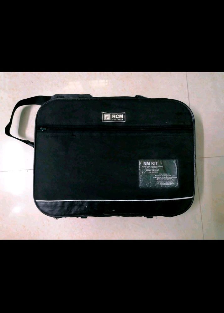 Men Laptop Bag