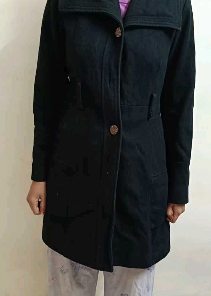 Jacket/Overcoat