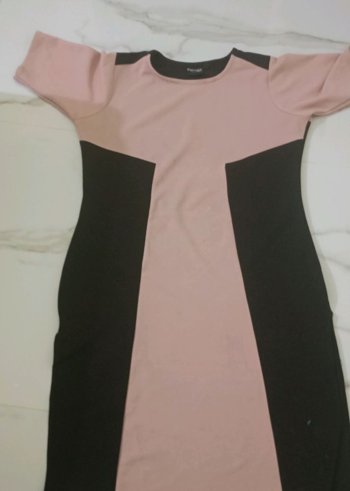 Bodycon Dress Lightly Used