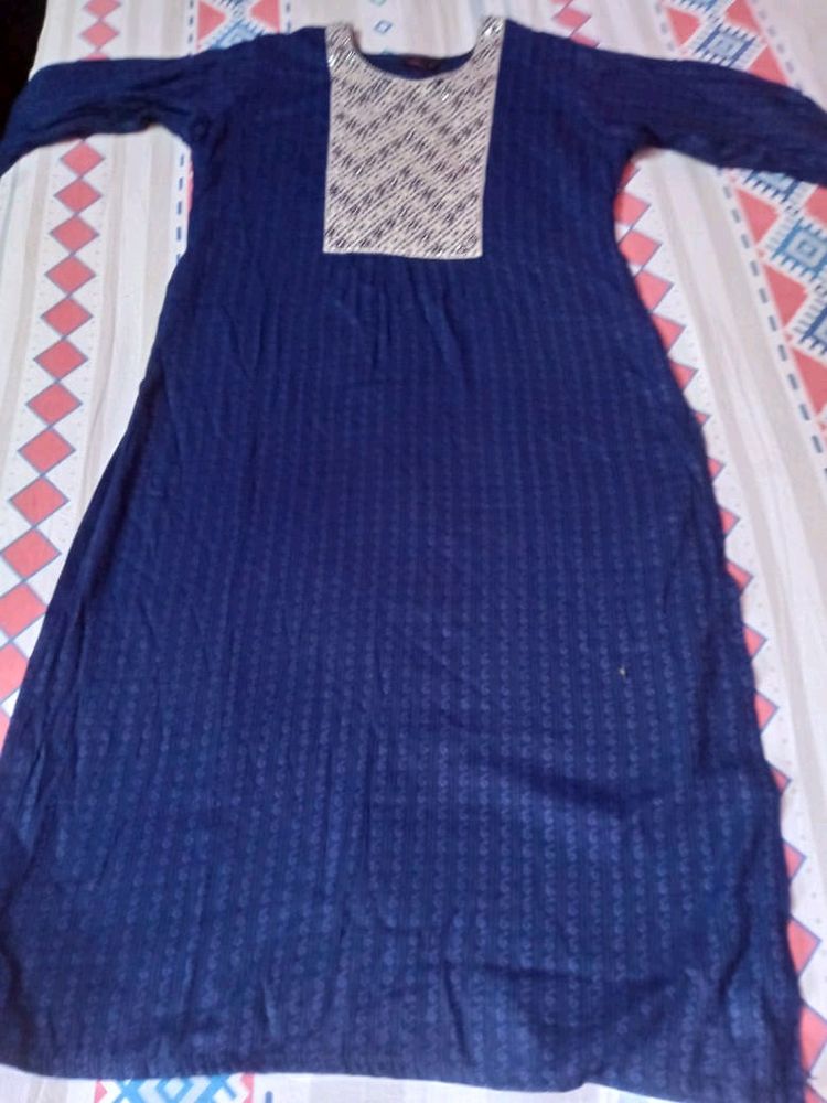 Kurti