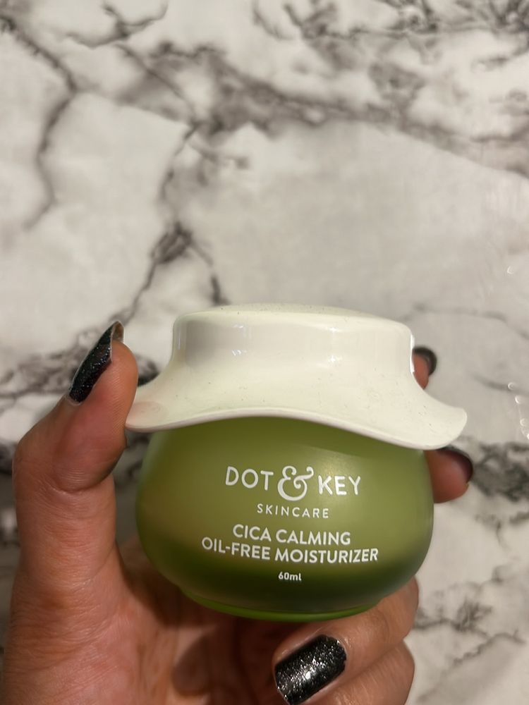 Dot & Key Cica Moisturiser