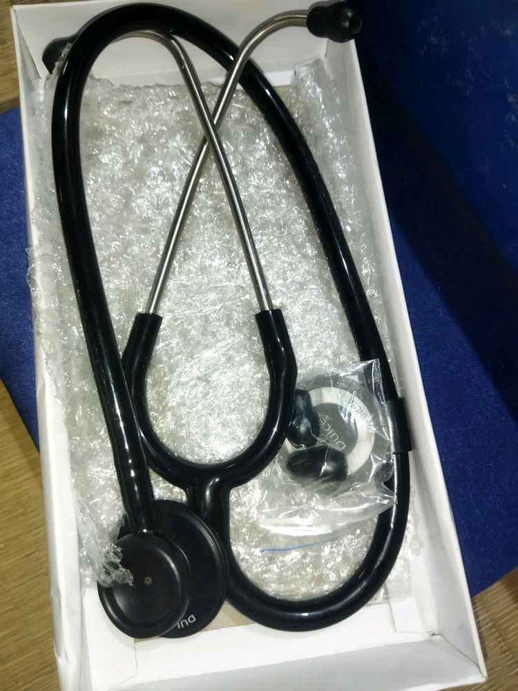 INDOSERGICAL STETHOSCOPE