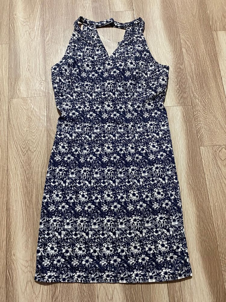 Bodycon Midi Dress