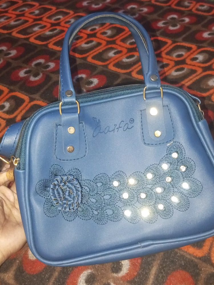 Ladies Purse