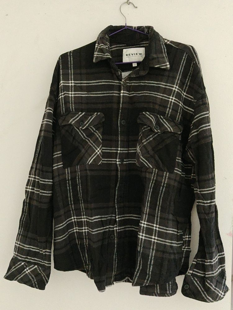 Men's Shirt