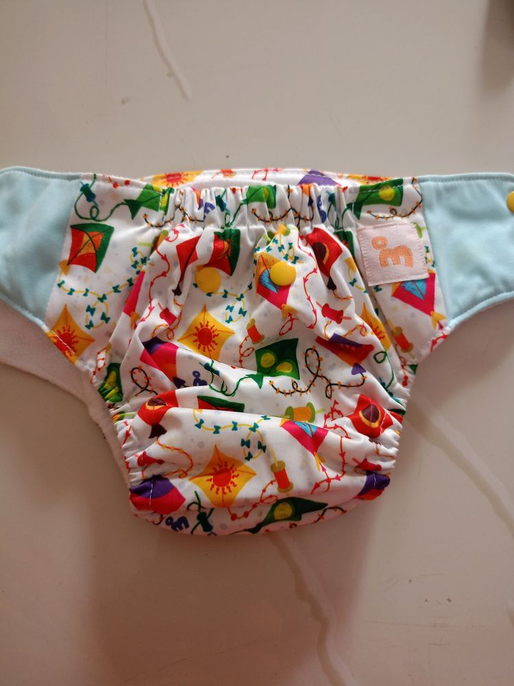 New Super bottom Reusable cloth Diapers