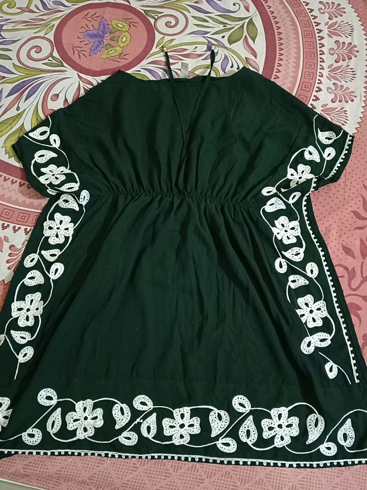 Kaftan Kurti