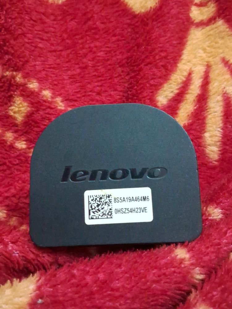 Lenovo Charger