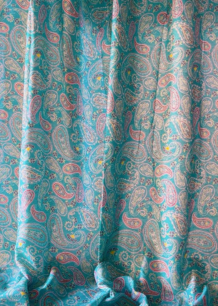 Modal Silk Fabric