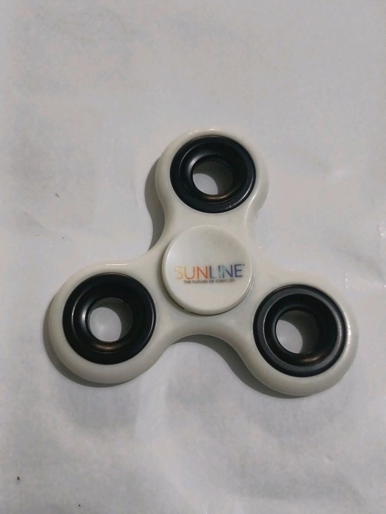 Hand Spinner Desk Toy - High Speed Smooth Finger