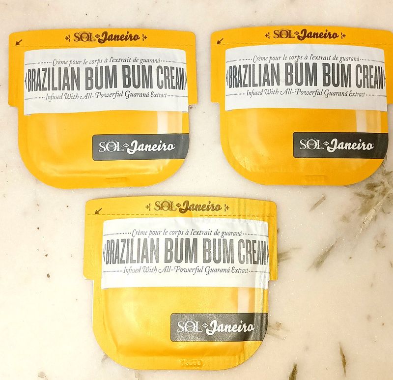 Sol De Janeiro Bumbum Cream