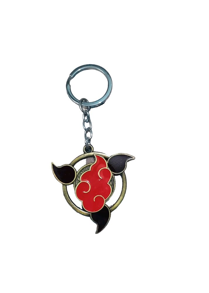 Anime Keychain