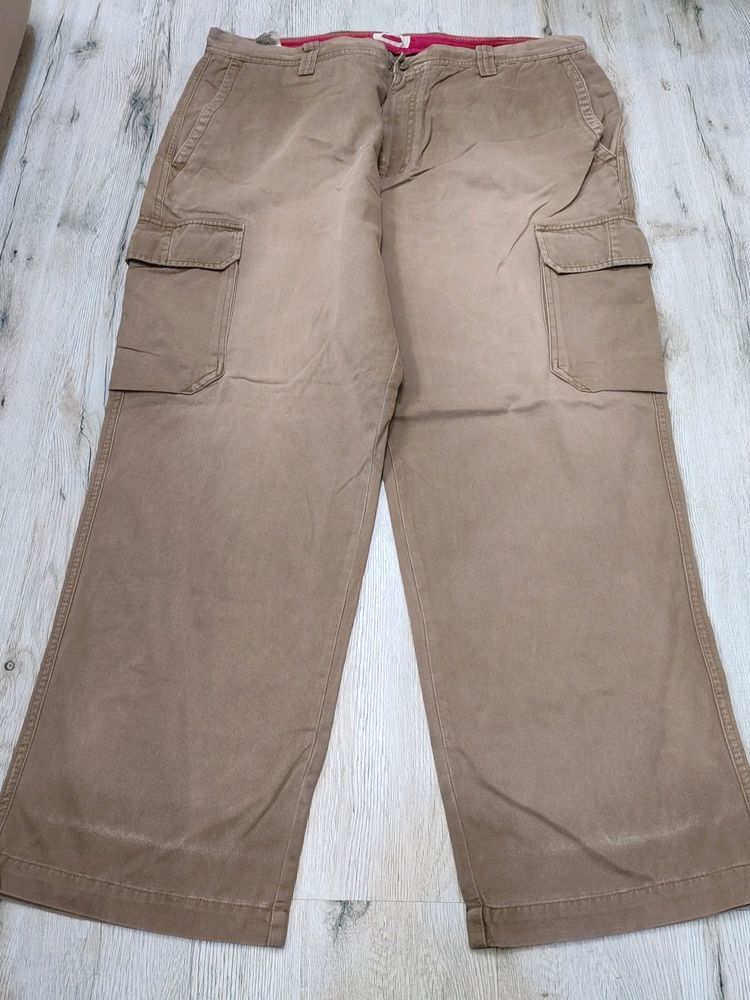 Sc4611 Adroleks Cargo Waist 38