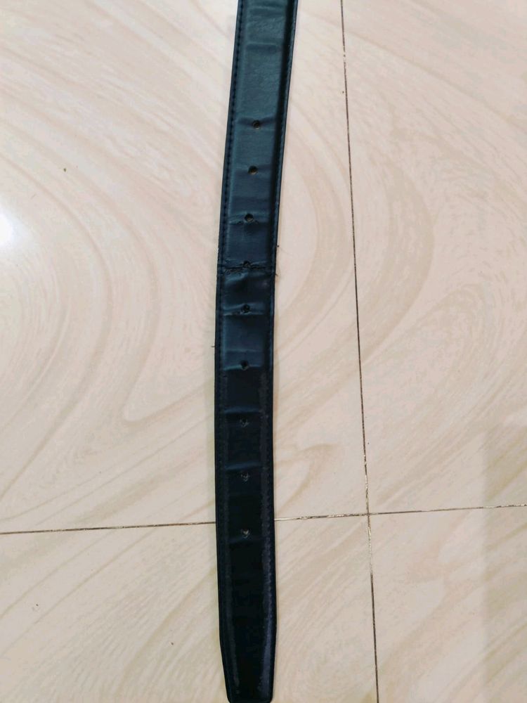 3 Mens Belt