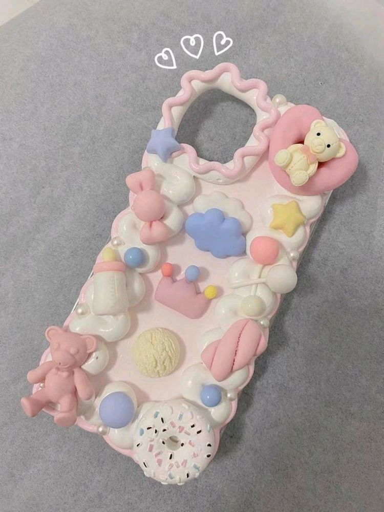 🎀Decoden PHONE Cases🎀