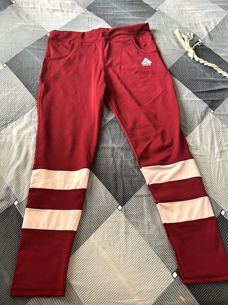 Women’s Trackpants