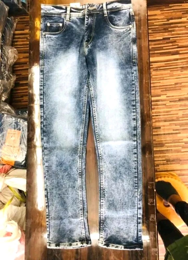 Jeans👖 For Men SD fashion mens wear Presents All