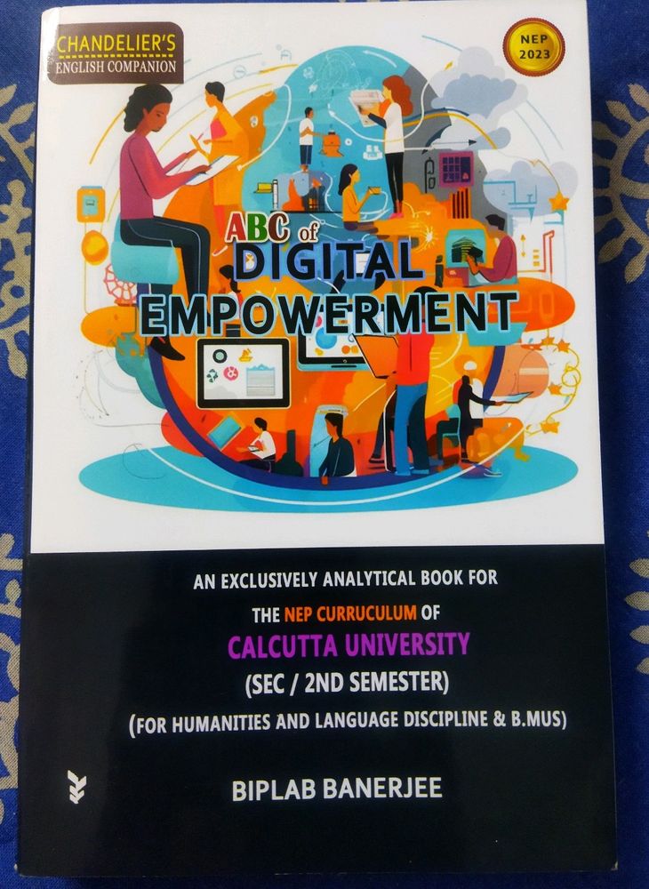 Digital Empowerment