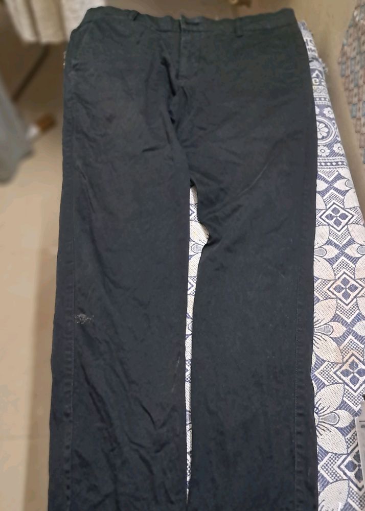 Black Pant 14Plus Brand