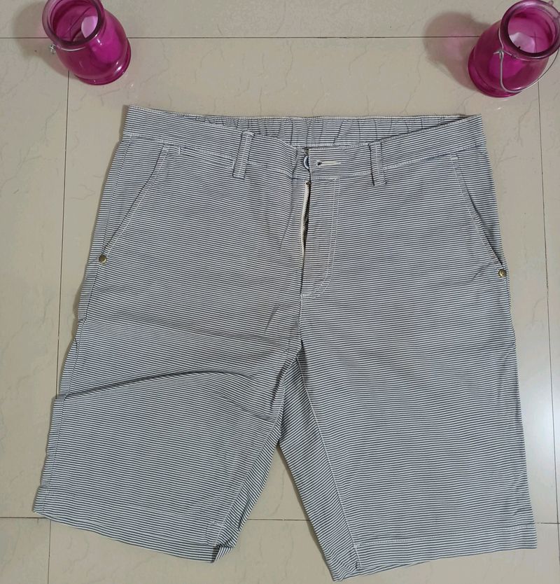 ⏬Price Drop ⏬Men's Cotton Shorts