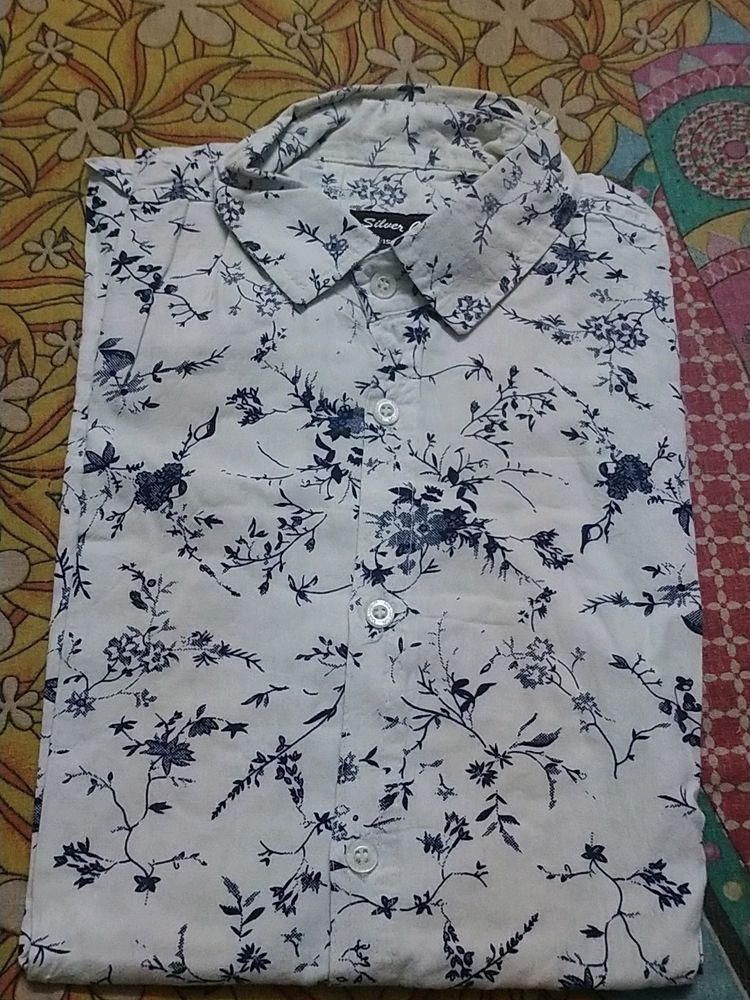 Casual Shirt Size (M)