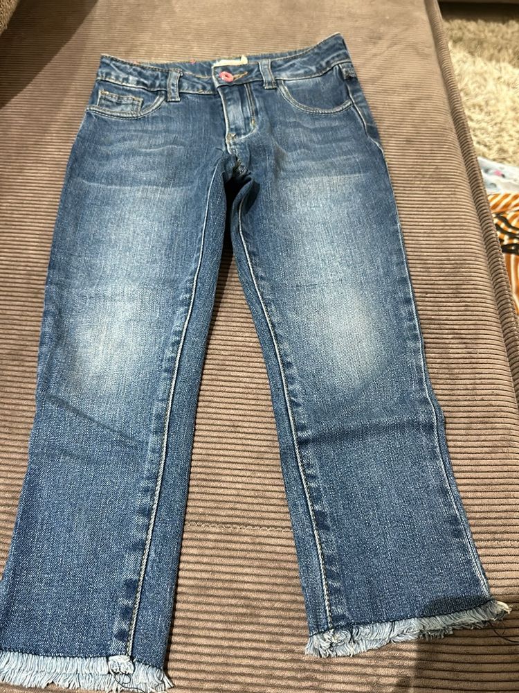 denims