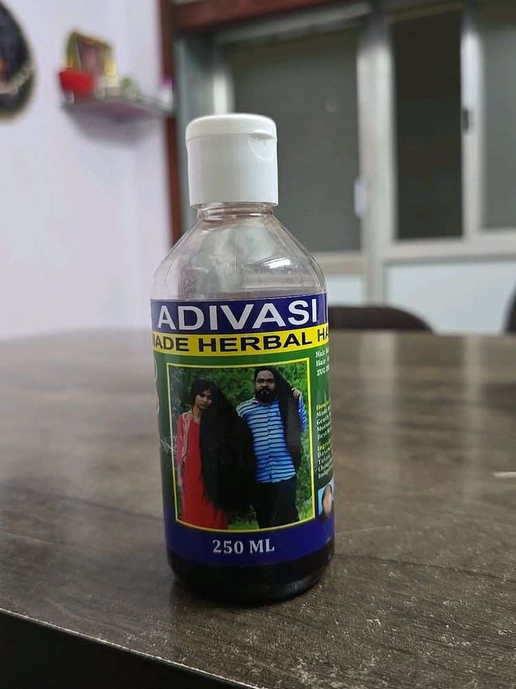 Original Adivasi OIL 250ml