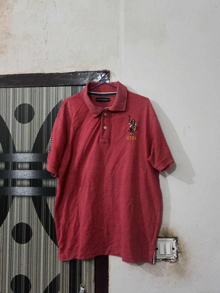 Xl US POLO