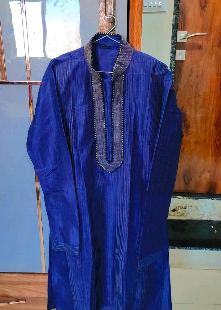 Men Kurta Set