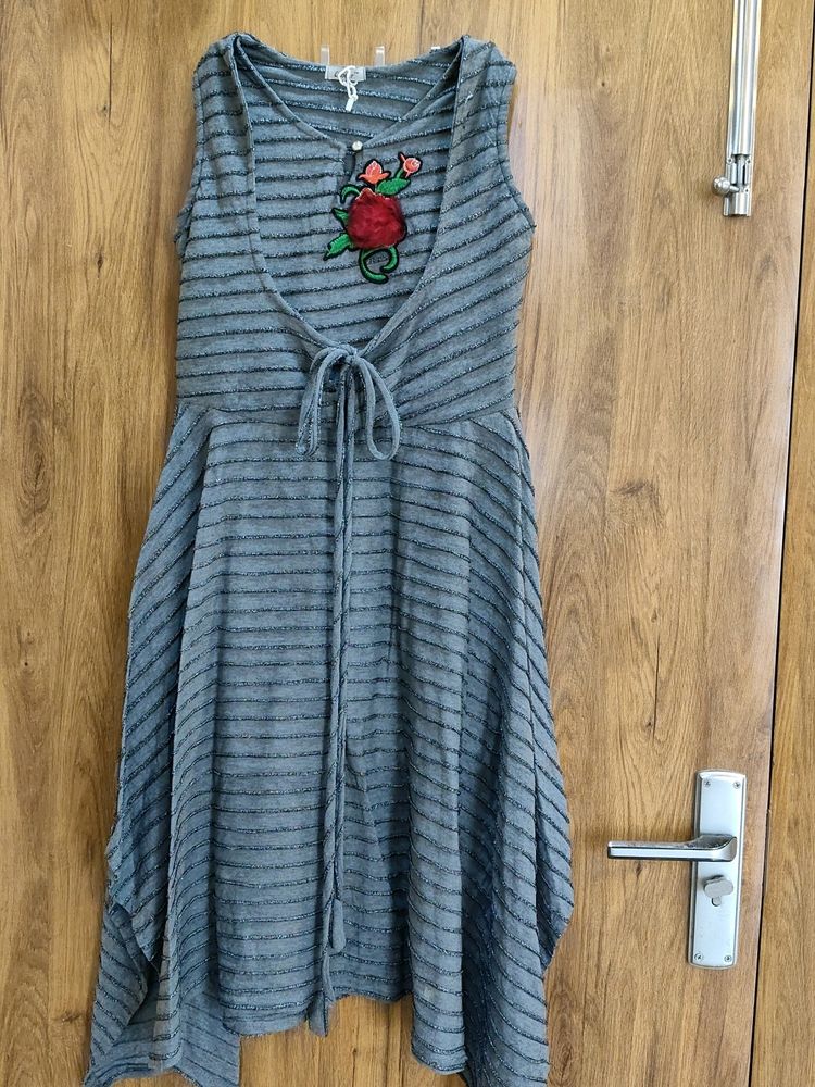 Unique Dress