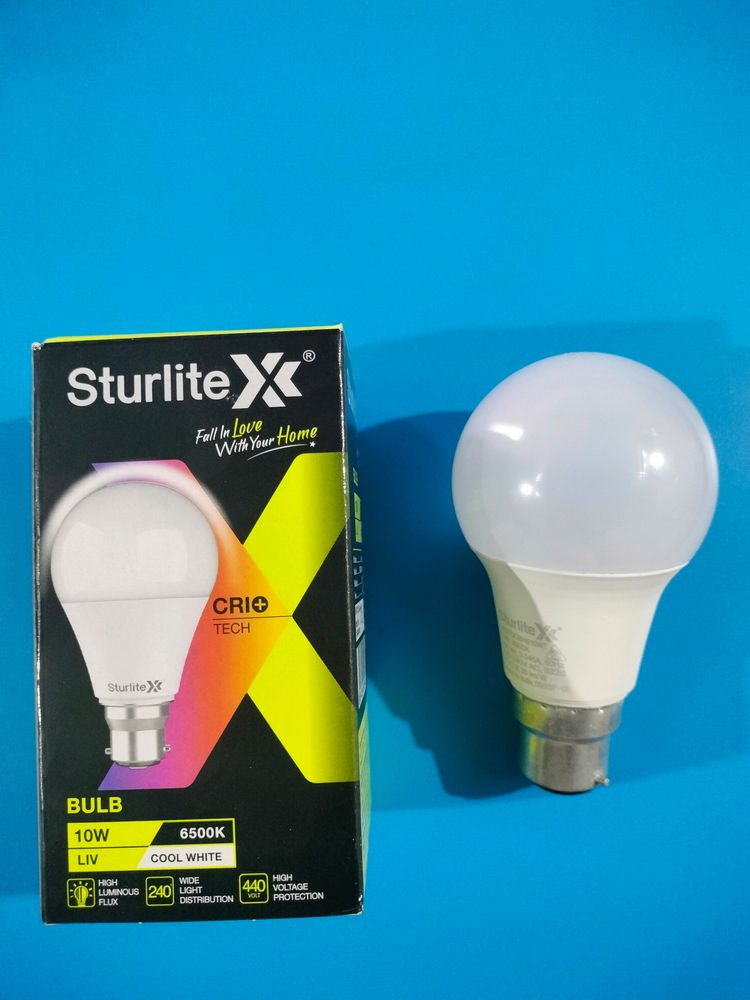 STURLITE BULB-10W Light Bulb