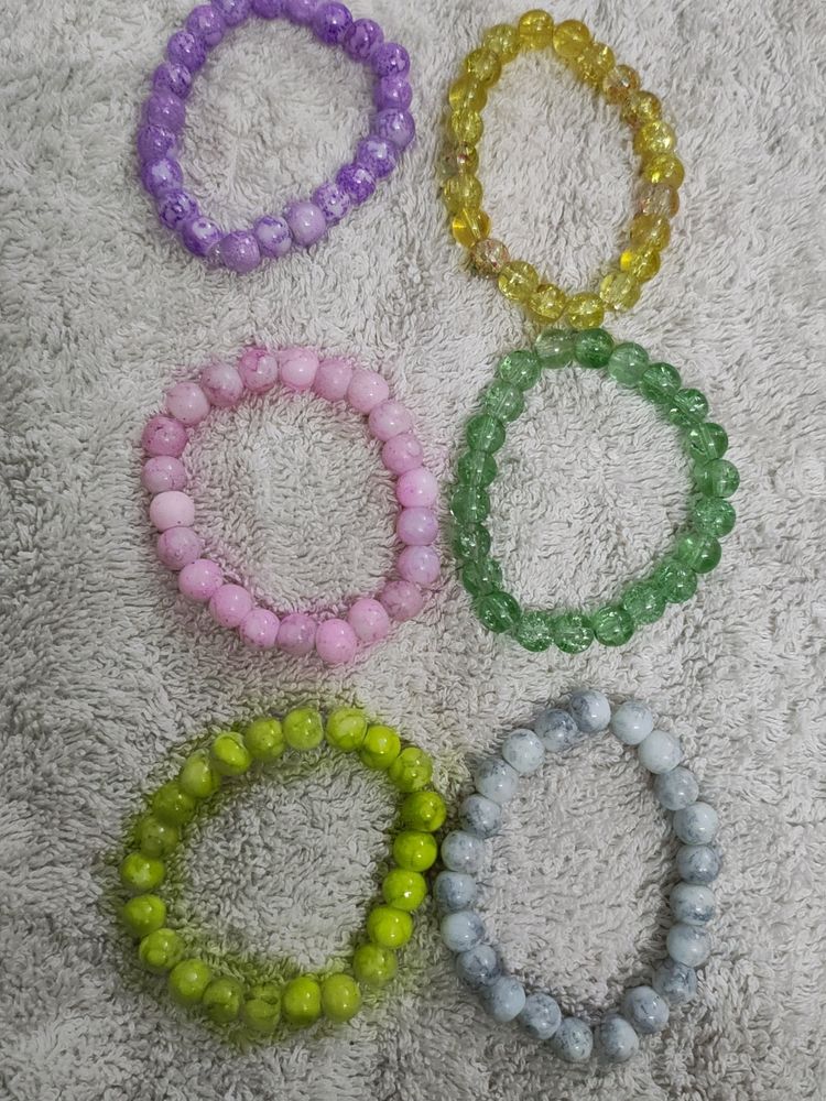 💥Loot Sale Bracelet Pack Of 6💥