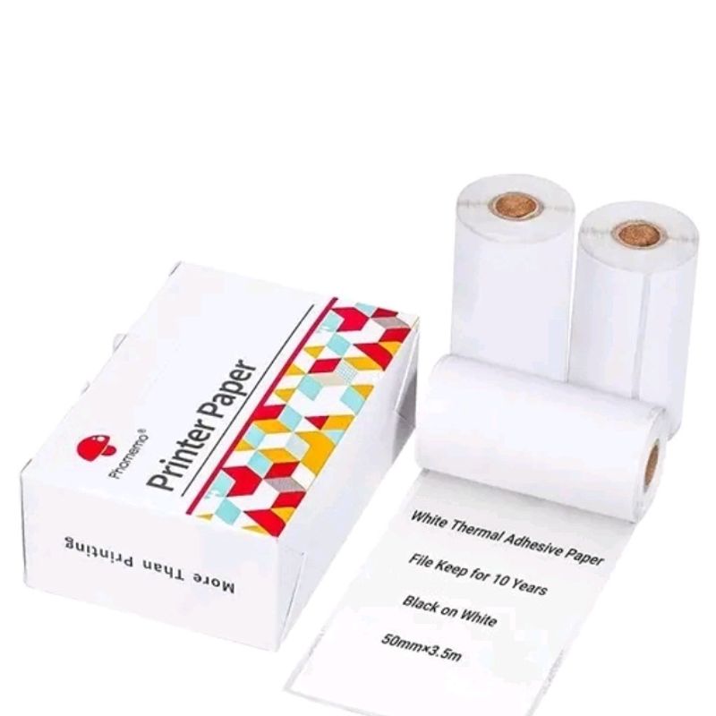 Thermal Printer Paper