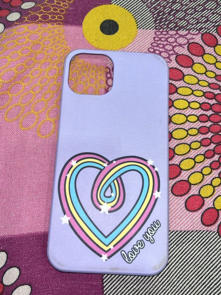 iPhone 13  Back Cover