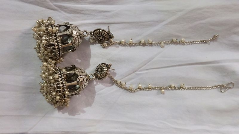 Jhumka